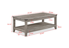 MILTON 3-PK COCKTAIL SET - furniture place usa