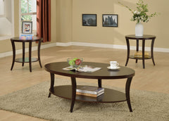 RHONDA 3-PK COCKTAIL SET - furniture place usa