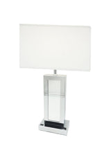 MONICA LAMP - furniture place usa