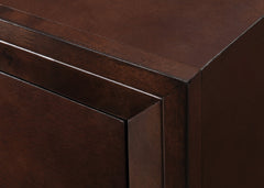 EVAN KING HEADBOARD/FOOTBOARD, EVAN KING RAIL - furniture place usa