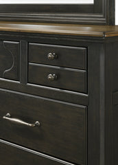 HAMILTON KING STORAGE BED HB, HAMILTON K STORAGE FOOTBOARD/DRAWER, 3AMILTON K/Q STORAGE BED RAIL - furniture place usa