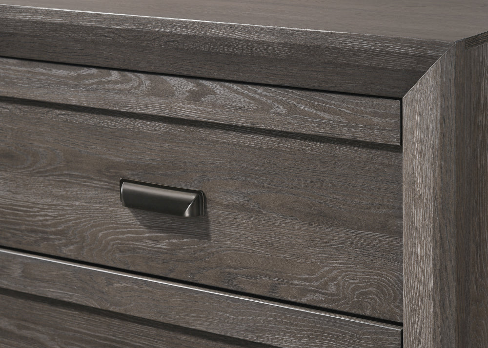 ADELAIDE KING HEADBOARD/FOOTBOARD, ADELAIDE KING/ RAIL - furniture place usa