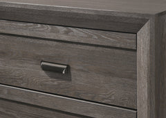 ADELAIDE KING HEADBOARD/FOOTBOARD, ADELAIDE KING/ RAIL - furniture place usa