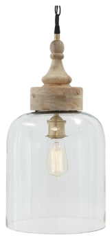 Faiz Pendant Light - furniture place usa