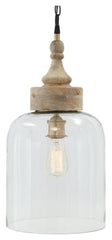 Faiz Pendant Light - furniture place usa