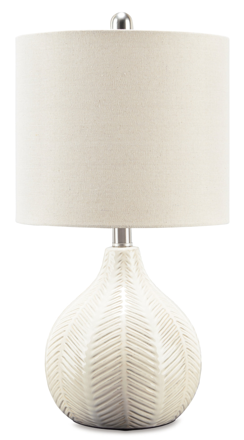 Rainermen 2-Piece Table Lamp Set - furniture place usa