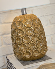 Moorbank Table Lamp - furniture place usa