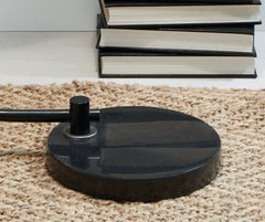 Eliridge Floor Lamp - furniture place usa