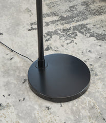 Walkford Floor Lamp - furniture place usa