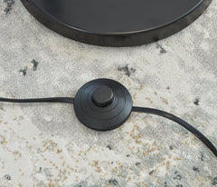 Walkford Floor Lamp - furniture place usa