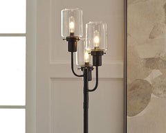 Jaak Floor Lamp - furniture place usa