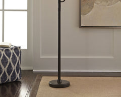 Jaak Floor Lamp - furniture place usa