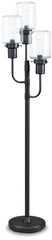 Jaak Floor Lamp - furniture place usa