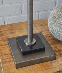 Belldunn Table Lamp - furniture place usa
