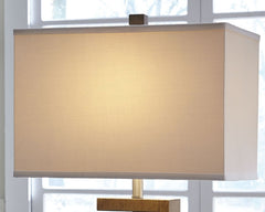 Syler Table Lamp (Set of 2) - furniture place usa