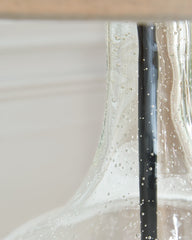 Gregsby Table Lamp (Set of 2) - furniture place usa