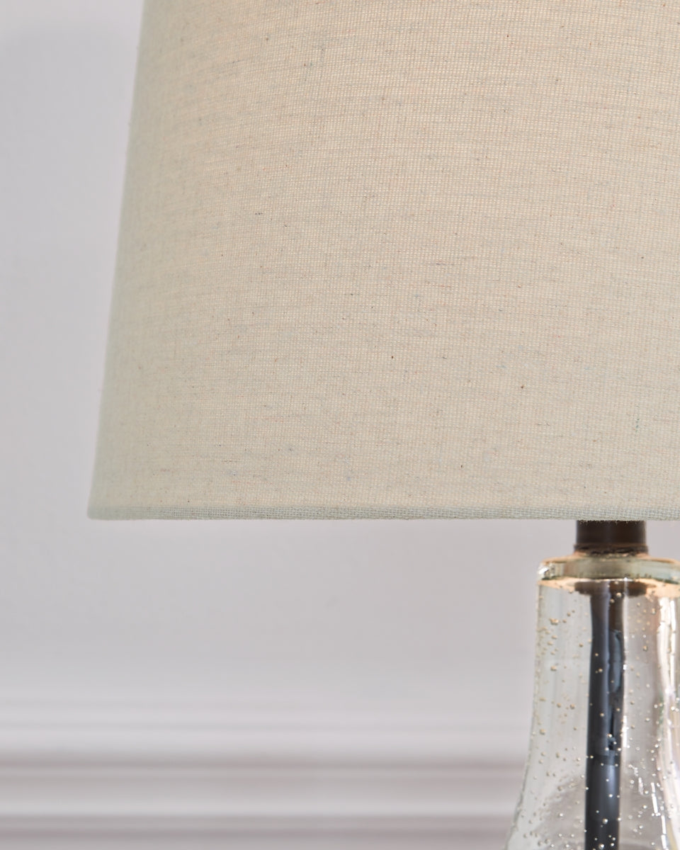 Gregsby Table Lamp (Set of 2) - furniture place usa