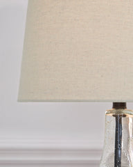 Gregsby Table Lamp (Set of 2) - furniture place usa