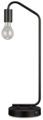 Covybend Desk Lamp - furniture place usa