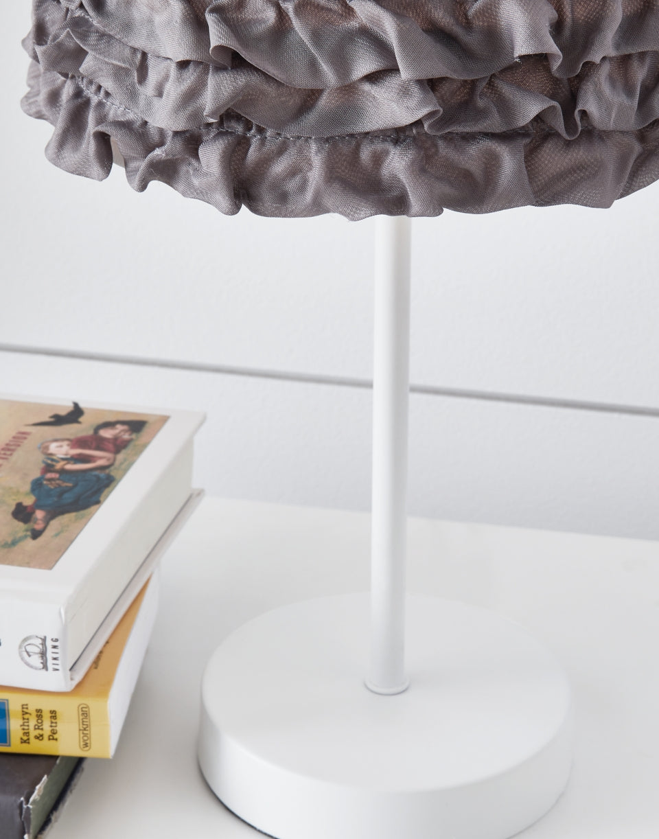 Mirette Table Lamp - furniture place usa