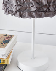 Mirette Table Lamp - furniture place usa