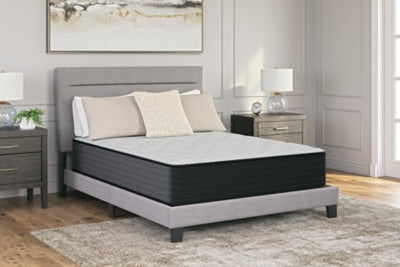 Palisades Firm Queen Mattress - furniture place usa