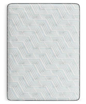 Palisades Plush Queen Mattress - furniture place usa