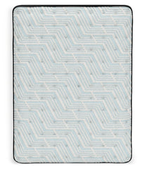 Palisades ET California King Mattress - furniture place usa