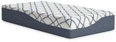 12 Inch Chime Elite 2.0 Twin Mattress - furniture place usa
