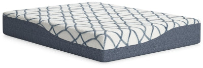 12 Inch Chime Elite 2.0 Full Mattress - furniture place usa