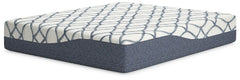 14 Inch Chime Elite 2.0 California King Mattress - furniture place usa