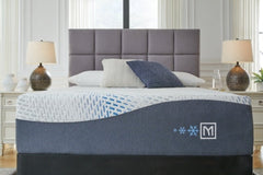 Millennium Luxury Gel Latex and Memory Foam King Mattress - furniture place usa
