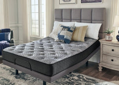 Comfort Plus Full Mattress - furniture place usa