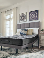 Comfort Plus Queen Mattress - furniture place usa