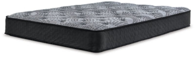 Comfort Plus Queen Mattress - furniture place usa