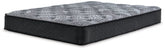 Comfort Plus Queen Mattress - furniture place usa