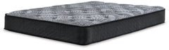 Comfort Plus Queen Mattress - furniture place usa