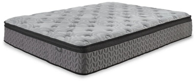Augusta2 Queen Mattress - furniture place usa