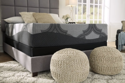 1100 Series Twin XL Mattress - furniture place usa