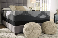 1100 Series California King Mattress - furniture place usa