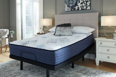 Bonita Springs Firm King Mattress with Better than a Boxspring 2-Piece King Foundation - furniture place usa