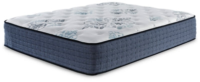 Bonita Springs Firm King Mattress with Better than a Boxspring 2-Piece King Foundation - furniture place usa