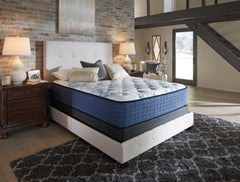 Mt Dana Firm California King Mattress with Head-Foot Model Best California King Adjustable Base - furniture place usa