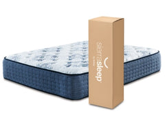 Mt Dana Firm California King Mattress with Head-Foot Model-Good California King Adjustable Base - furniture place usa