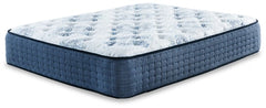 Mt Dana Firm Queen Mattress with Head-Foot Model Better Queen Adjustable Base - furniture place usa