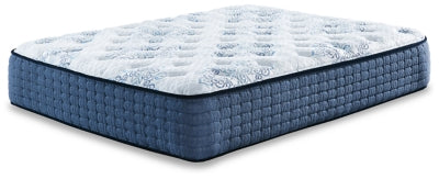 Mt Dana Plush California King Mattress with Head-Foot Model Better California King Adjustable Head Base - furniture place usa