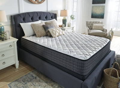 Limited Edition Firm California King Mattress with Head-Foot Model-Good California King Adjustable Base - furniture place usa