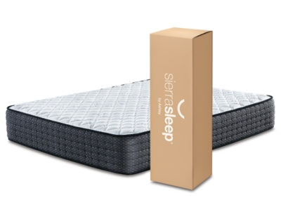 Limited Edition Firm California King Mattress with Head-Foot Model-Good California King Adjustable Base - furniture place usa
