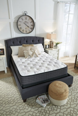 Limited Edition Plush King Mattress with Head-Foot Model-Good King Adjustable Base - furniture place usa
