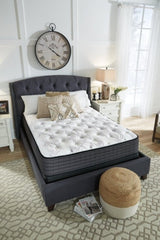 Limited Edition Plush King Mattress with Head-Foot Model-Good King Adjustable Base - furniture place usa